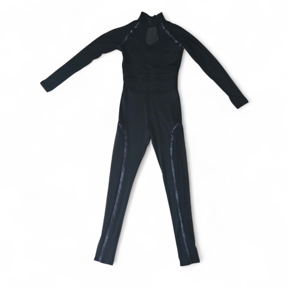 The Line Up – Lizette Unitard - Picture 2 of 7